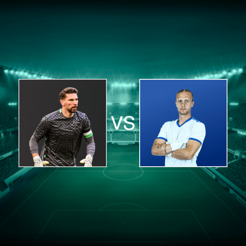 Hannover 96 vs 1 FC Magdeburg 2. Bundesliga