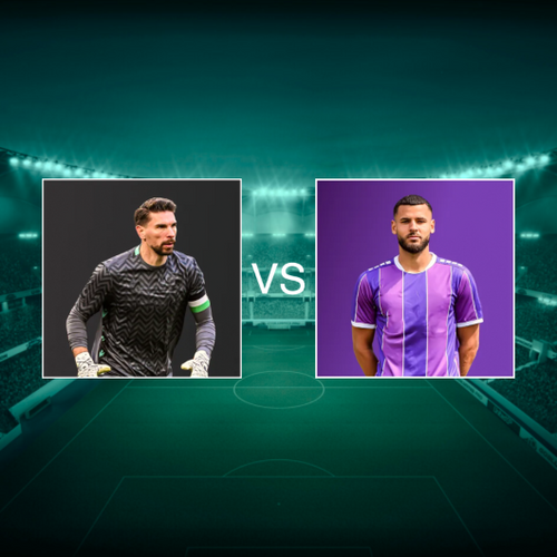 Hannover 96 vs VfL Osnabrück 2. Bundesliga