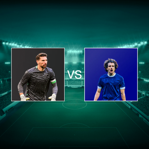 Hannover 96 vs Arminia Bielefeld 2. Bundesliga