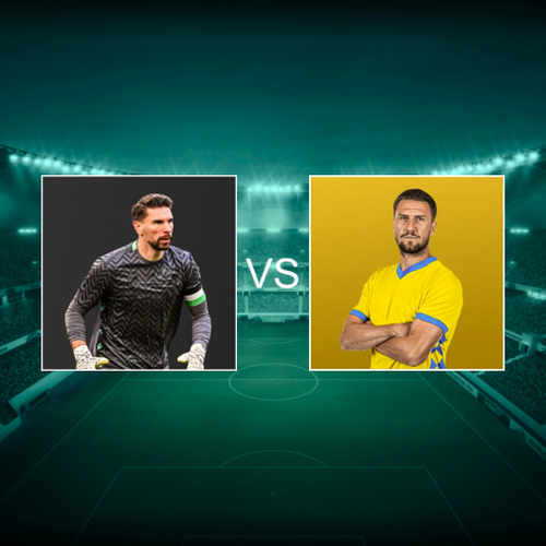 Hannover 96 vs Eintracht Braunschweig 2. Bundesliga