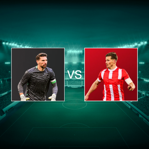 Hannover 96 vs FC Energie Cottbus 2. Bundesliga