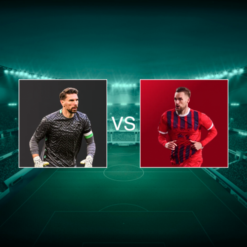 Hannover 96 vs FC Heidenheim 2. Bundesliga
