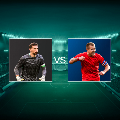 Hannover 96 vs Holstein Kiel 2. Bundesliga