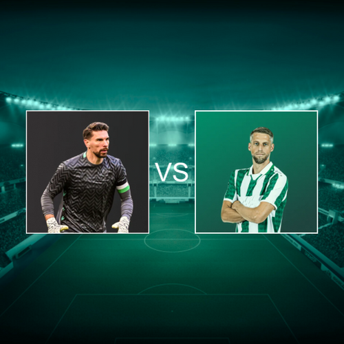 Hannover 96 vs SC Preußen Münster 2. Bundesliga