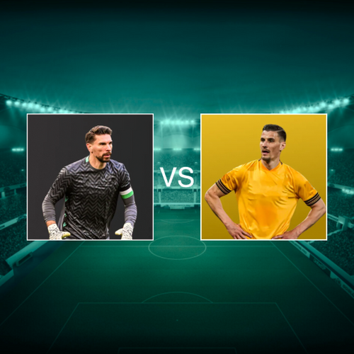 Hannover 96 vs SG Dynamo Dresden 98 2. Bundesliga