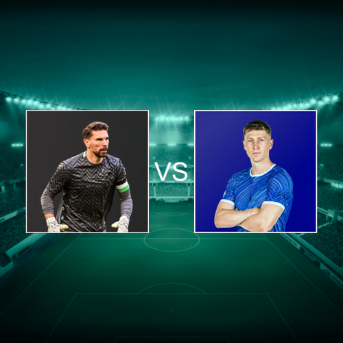 Hannover 96 vs SV Darmstadt 98 2. Bundesliga