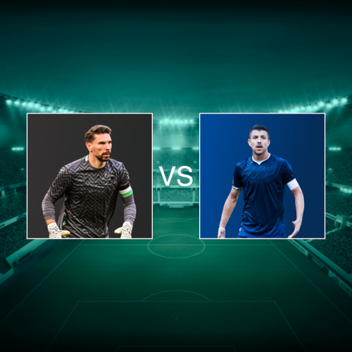 Hannover 96 vs VfL Bochum 2. Bundesliga