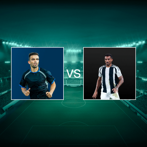 Hapoel Beer Sheva FC vs Juventus FC Europa League