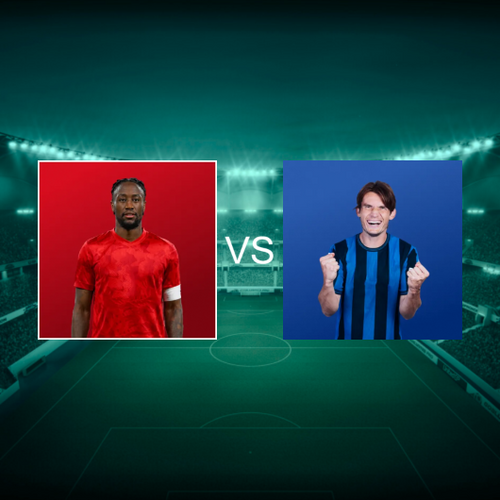 Hapoel Tel Aviv FC vs Atalanta BC Europa Conference League