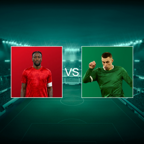 Hapoel Tel Aviv F.C. vs PFC Ludogorets Razgrad Europa Conference League