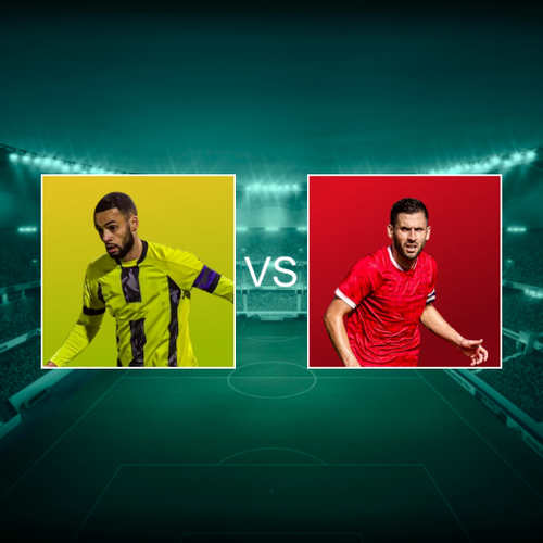 Harrogate Town AFC vs Accrington Stanley FC EFL League Two