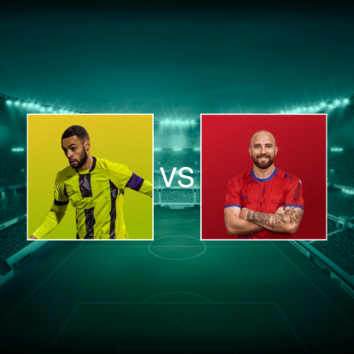 Harrogate Town AFC vs Aldershot Town FC National League
