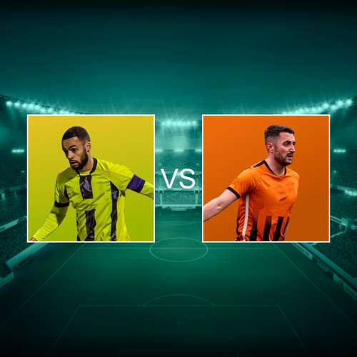 Harrogate Town AFC vs Barnet FC EFL League Two