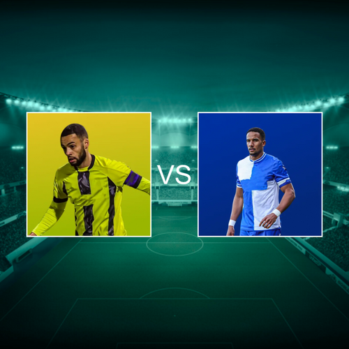 Harrogate Town AFC vs Bristol Rovers FC EFL League Two