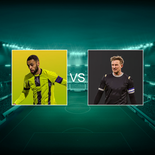 Harrogate Town AFC vs Bromley FC EFL League Two