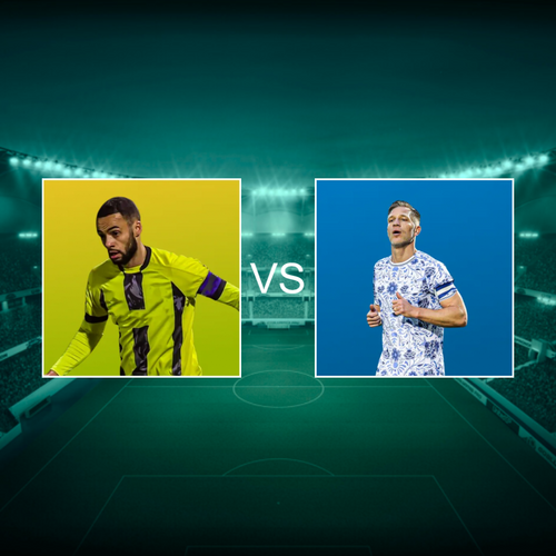 Harrogate Town AFC vs Cambridge United FC EFL League Two