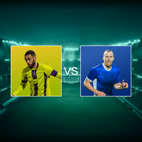 Harrogate Town AFC vs Chesterfield FC EFL League Two