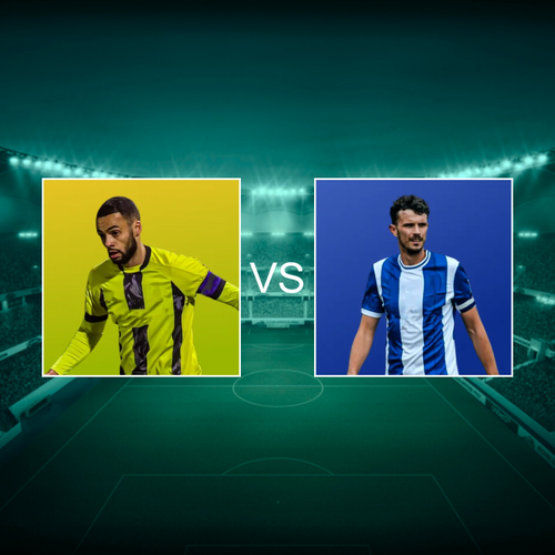 Harrogate Town AFC vs Colchester United FC EFL League Two