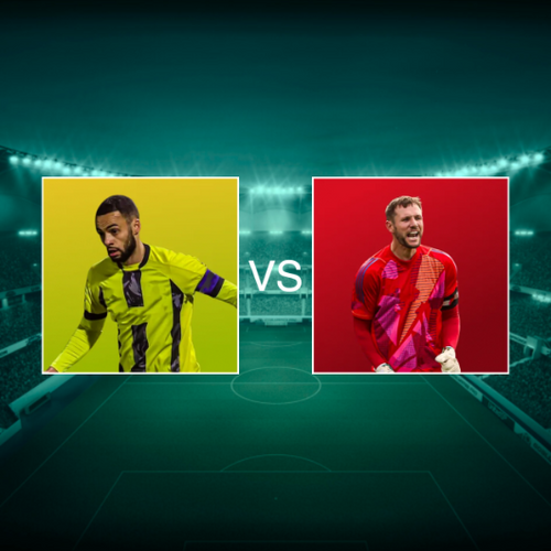 Harrogate Town AFC vs FC Halifax Town National League