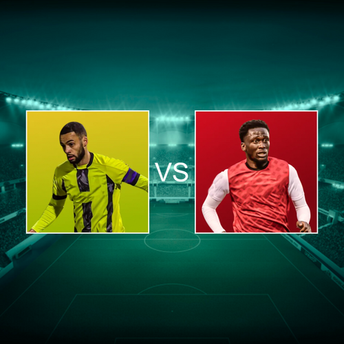 Harrogate Town AFC vs Fleetwood Town FC EFL League Two