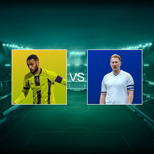 Harrogate Town AFC vs Milton Keynes Dons FC EFL League Two