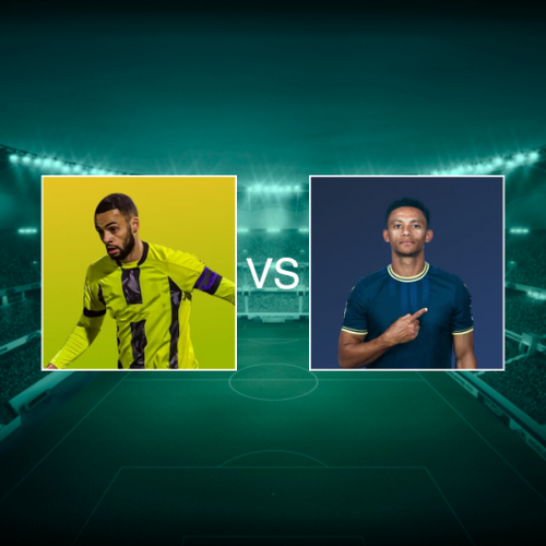Harrogate Town AFC vs Southend United F.C. National League