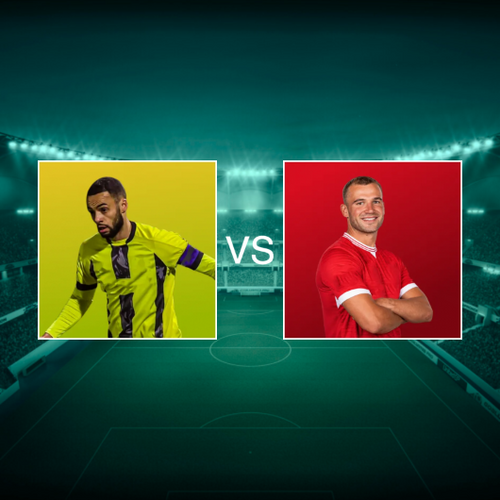 Harrogate Town AFC vs Worthing FC National League