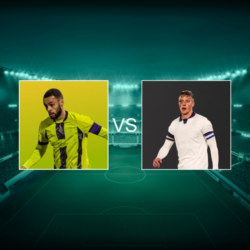 Harrogate Town AFC vs Tranmere Rovers FC EFL League Two