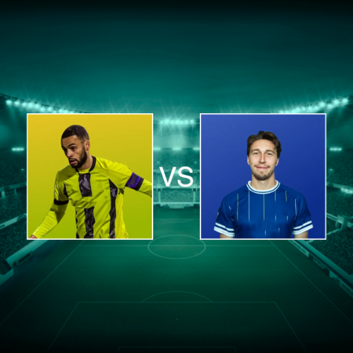 Harrogate Town AFC vs Wealdstone FC National League