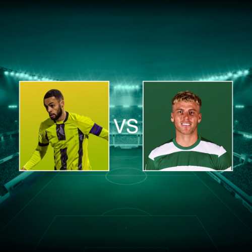 Harrogate Town AFC vs Yeovil Town FC National League