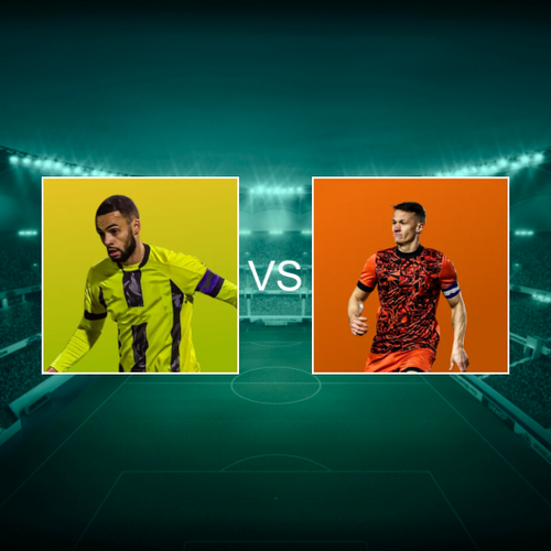 Harrogate Town AFC vs Huddersfield Town AFC EFL Vertu Trophy