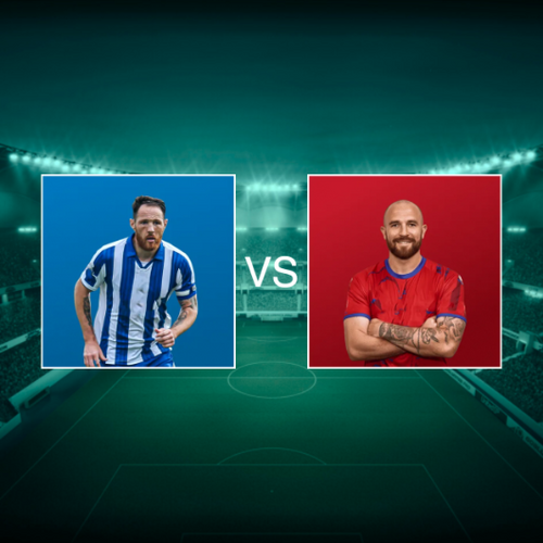 Hartlepool United FC vs Aldershot Town FC National League