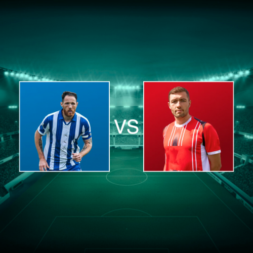 Hartlepool United FC vs Altrincham FC National League