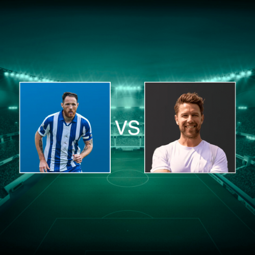 Hartlepool United FC vs Boreham Wood FC National League