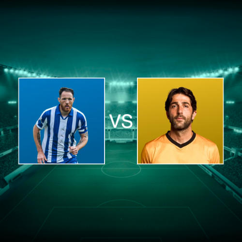 Hartlepool United FC vs Boston United F.C. National League