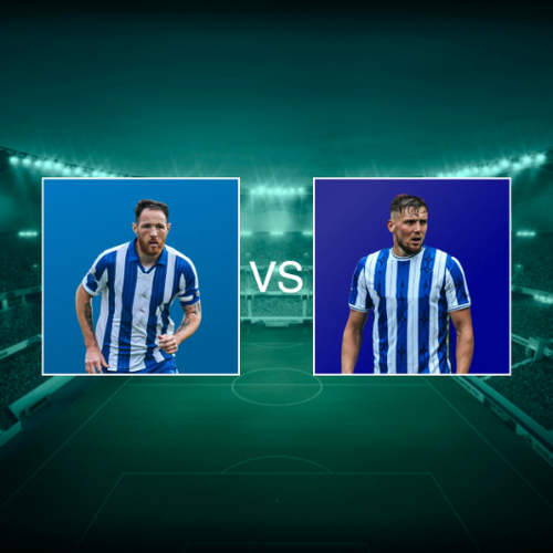 Hartlepool United FC vs Carlisle United FC National League