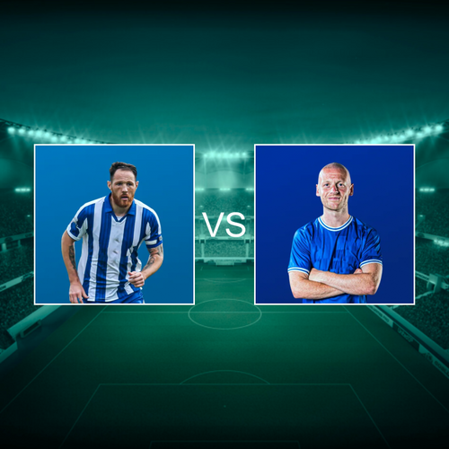 Hartlepool United FC vs Eastleigh FC National League