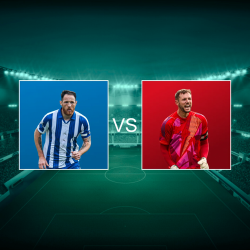 Hartlepool United FC vs FC Halifax Town National League