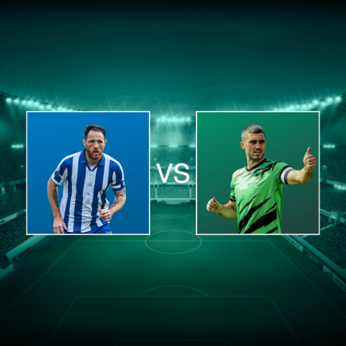 Hartlepool United FC vs Forest Green Rovers FC National League