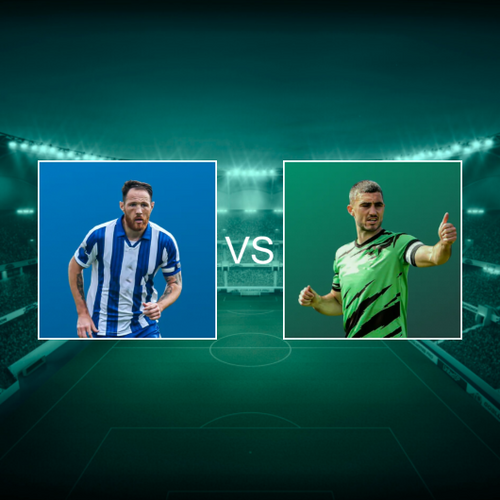 Hartlepool United FC vs Forest Green Rovers FC National League