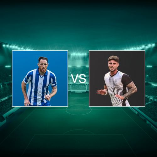 Hartlepool United FC vs Gateshead FC National League