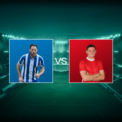 Hartlepool United FC vs Hornchurch FC National League