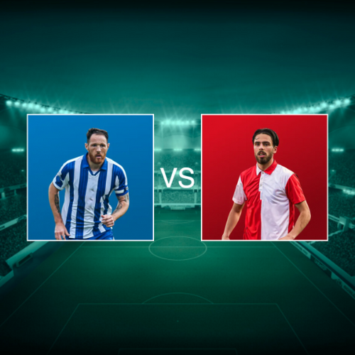 Hartlepool United FC vs Kidderminster Harriers FC National League