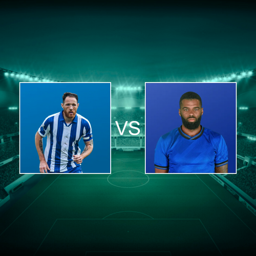 Hartlepool United FC vs Rochdale AFC National League