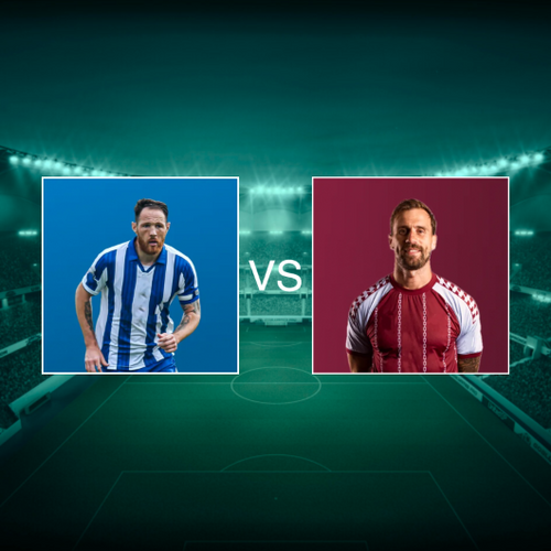 Hartlepool United FC vs Scunthorpe United F.C. National League