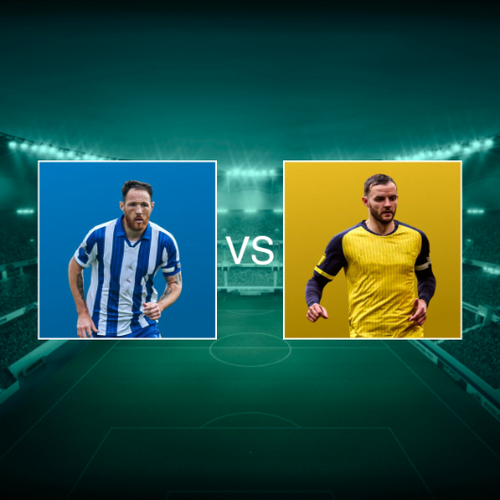 Hartlepool United FC vs Solihull Moors FC National League