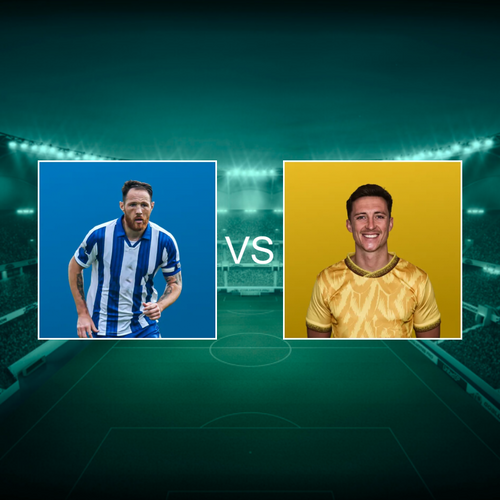 Hartlepool United FC vs Sutton United FC National League