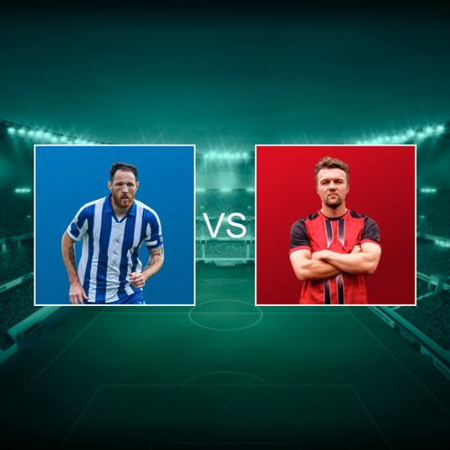 Hartlepool United FC vs Tamworth FC National League