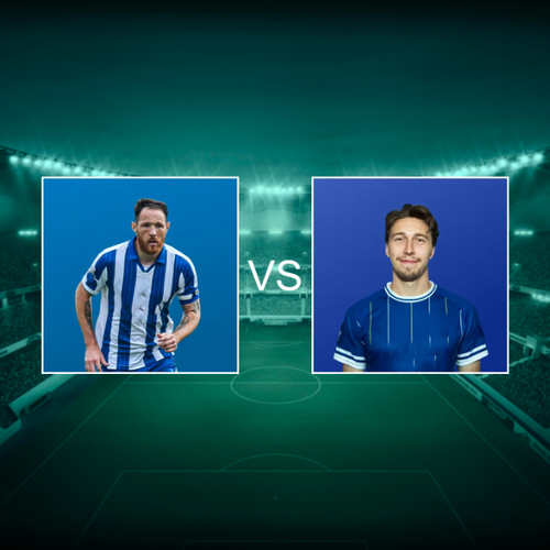 Hartlepool United FC vs Wealdstone FC National League