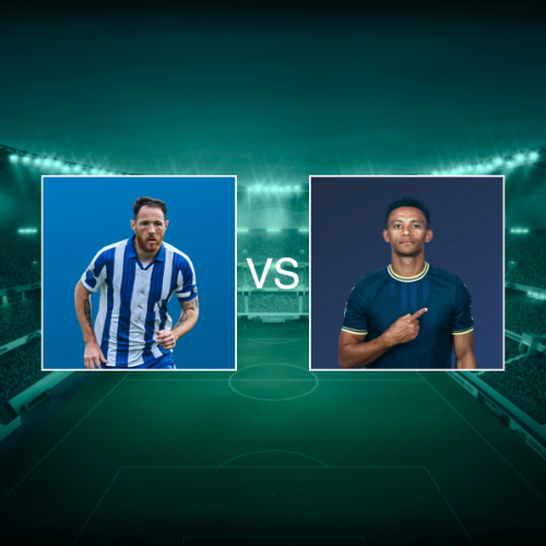 Hartlepool United FC vs Southend United F.C. National League